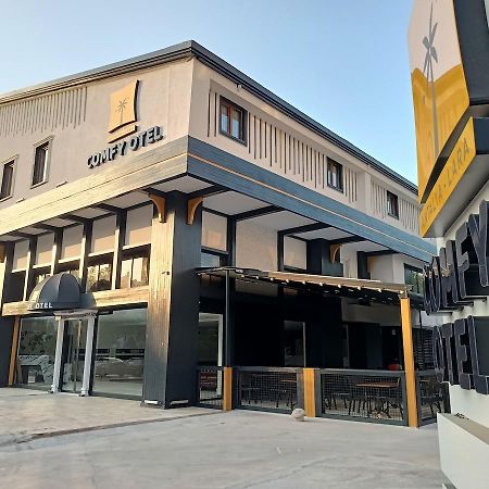 Comfy Otel Antalya Lara Exterior photo