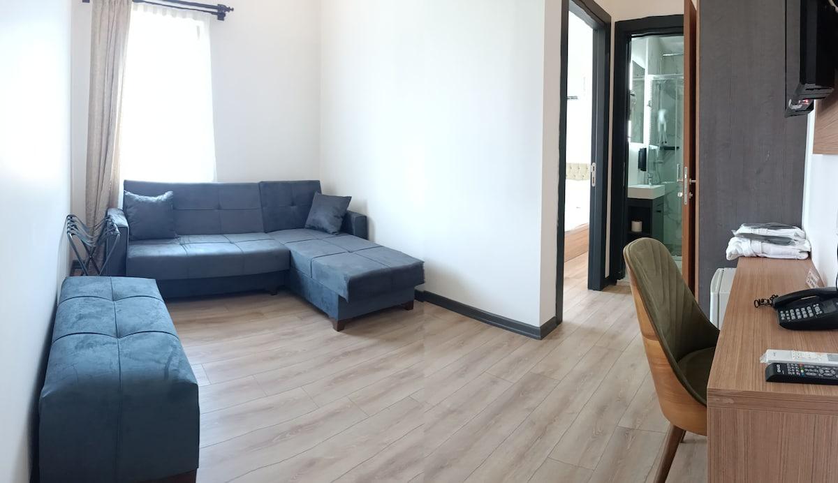 Comfy Otel Antalya Lara Exterior photo
