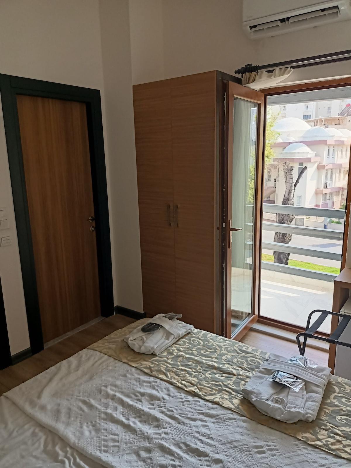 Comfy Otel Antalya Lara Exterior photo