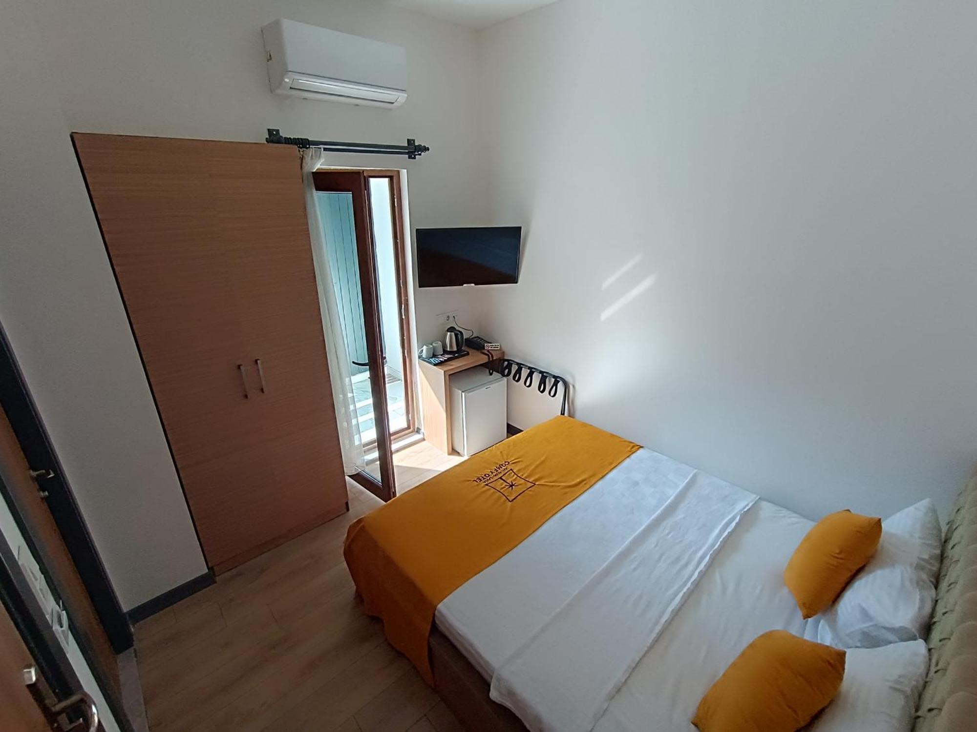 Comfy Otel Antalya Lara Exterior photo