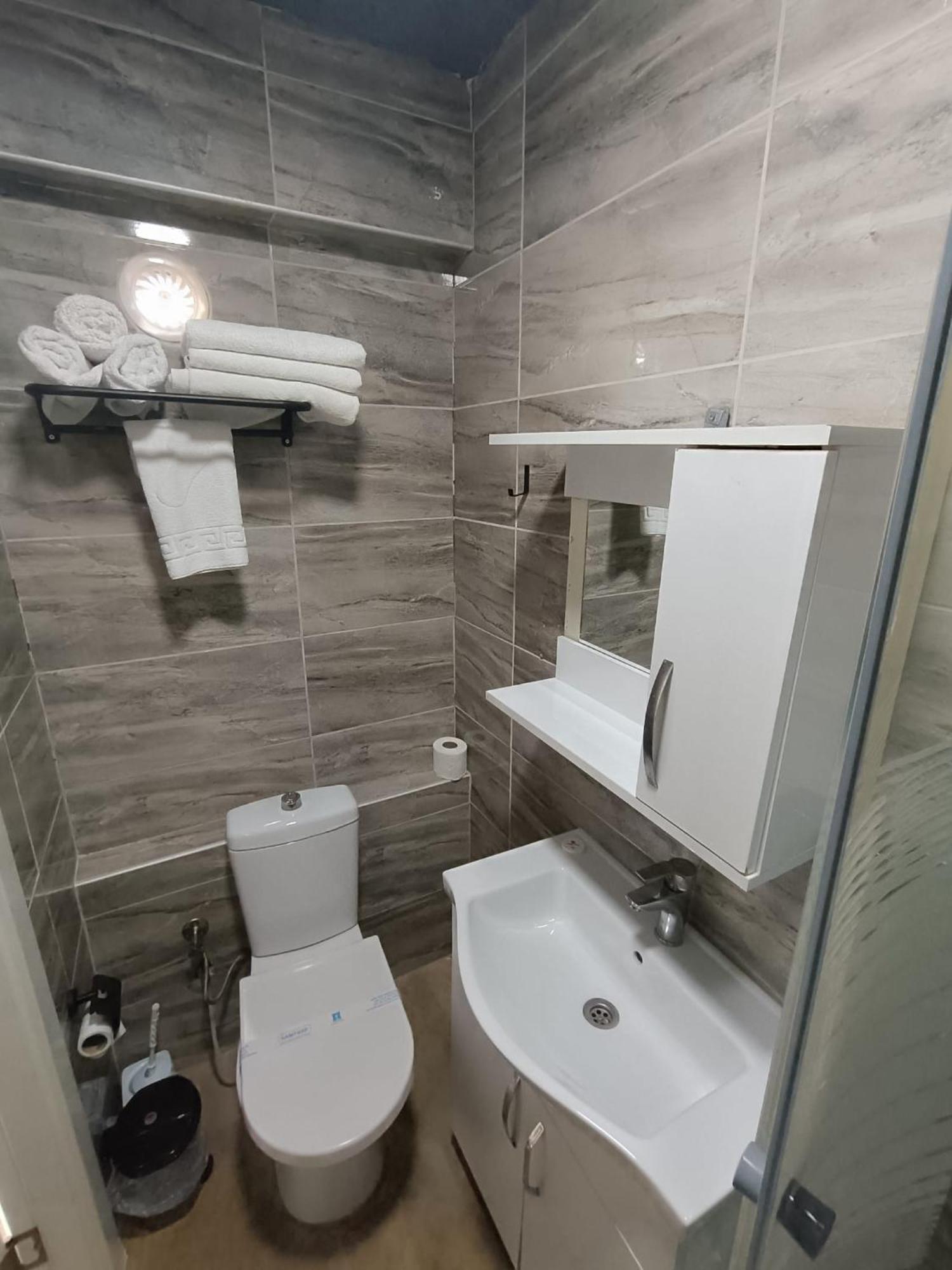 Comfy Otel Antalya Lara Exterior photo