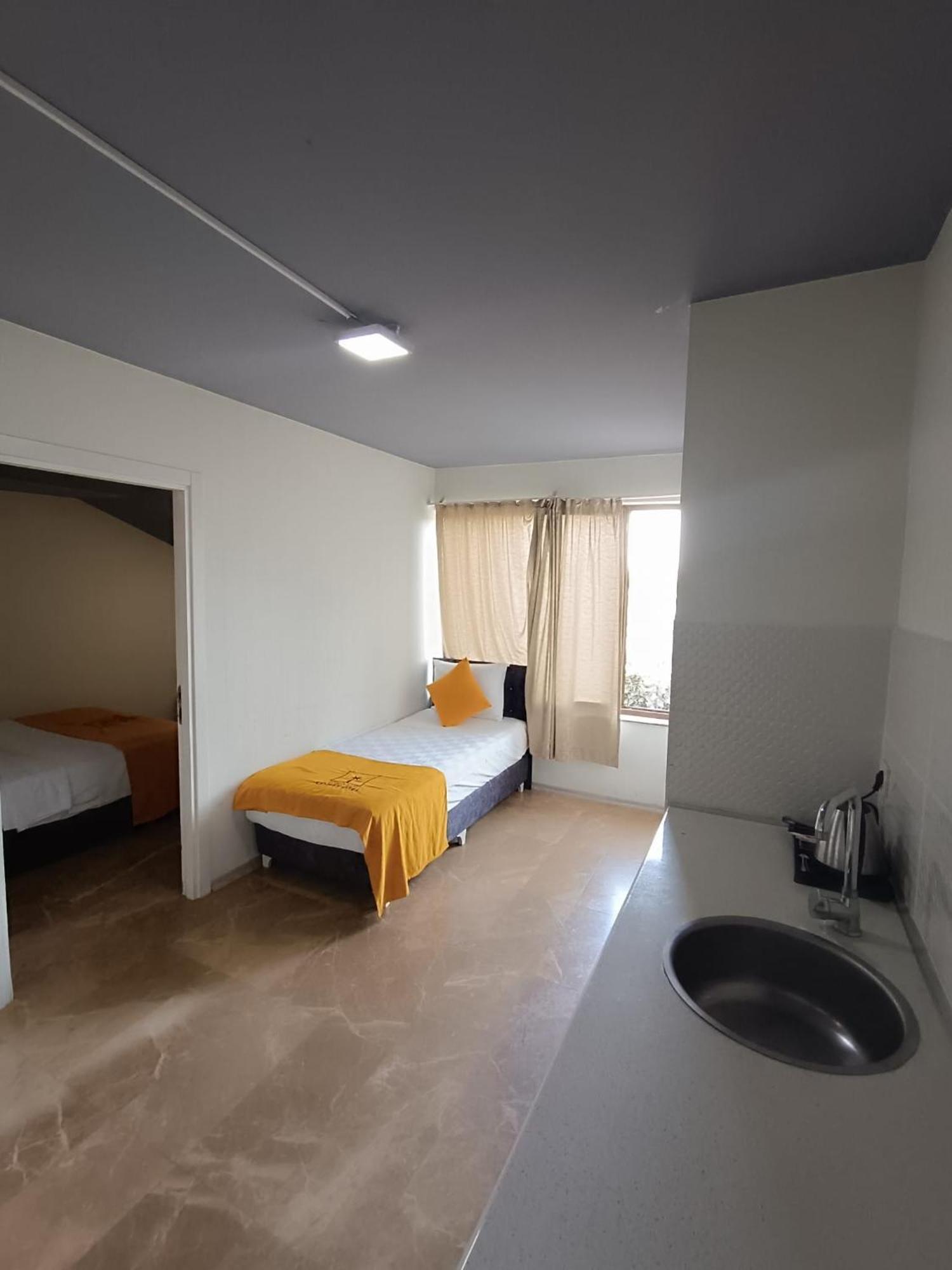 Comfy Otel Antalya Lara Exterior photo